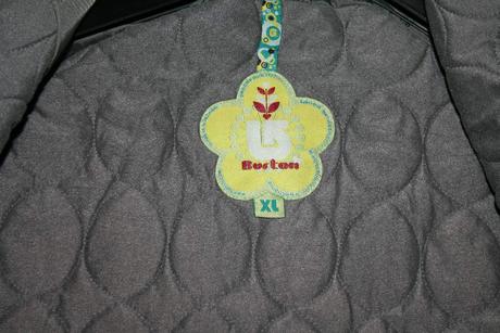 Detská bunda burton , na snowboard,