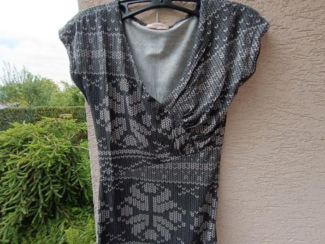 Letná tunika, orsay,36