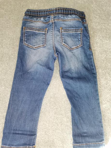 Detské rifle, f&f,86