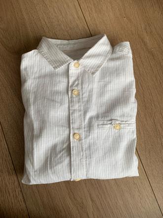 Košeľa zara, zara,128