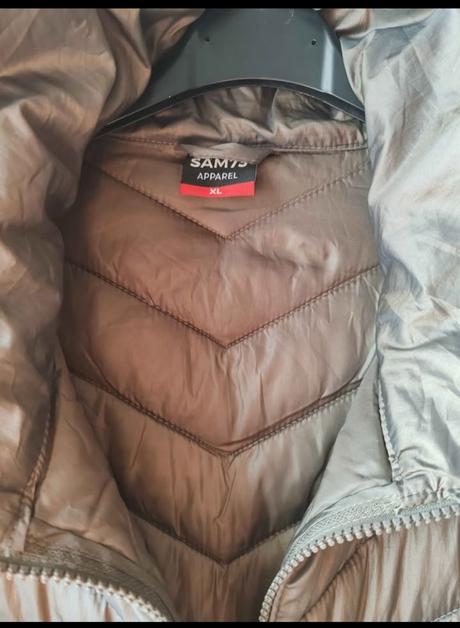 Prechodná xl zn. sam, sam73,xl