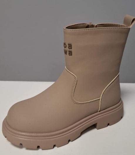 Detská zateplená obuv, 28 - 35