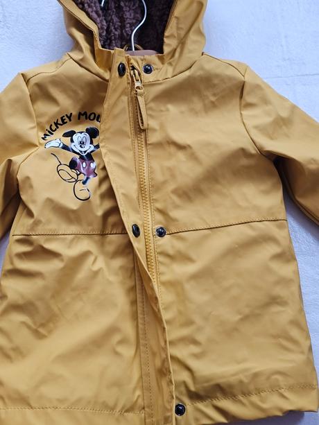 Bunička č.86 unisex, disney,86