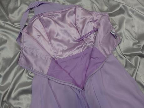 Kvalitné spoločenské šaty, 40