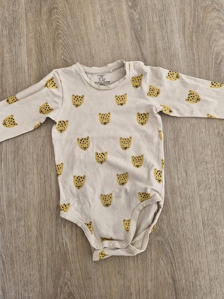 Body lindex levik, lindex,86