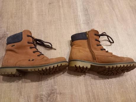 Zimné topánky, lasocki,34