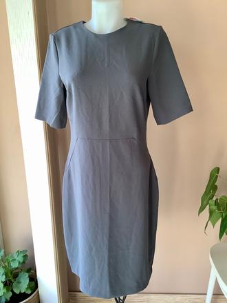 Šaty/q4, h&m,40