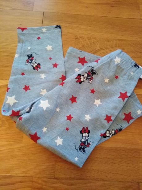 Capri 3/4 110 cm leginy gap, gap,110