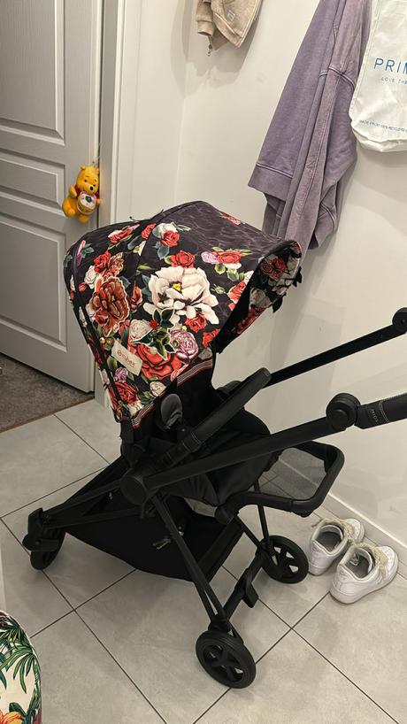 Cybex mios, cybex,cybex mios