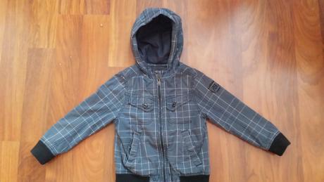 Predam bundu, s.oliver,104