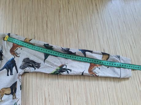 Teplaková súprava ch7, h&m,140