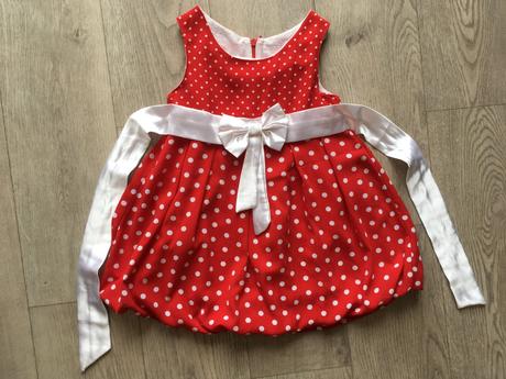 Dievčenské šatočky, 98