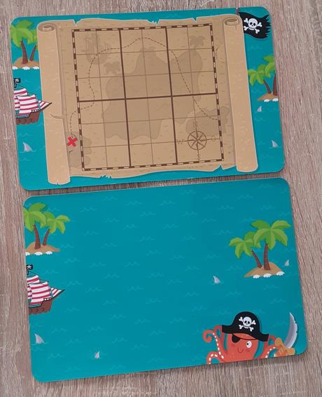 Kaptn sudoku (kapitán sudoku) 5+,