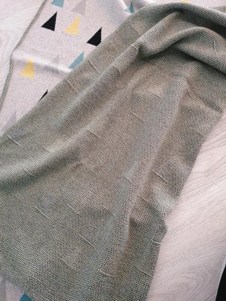 Detská deka petite&mars, 