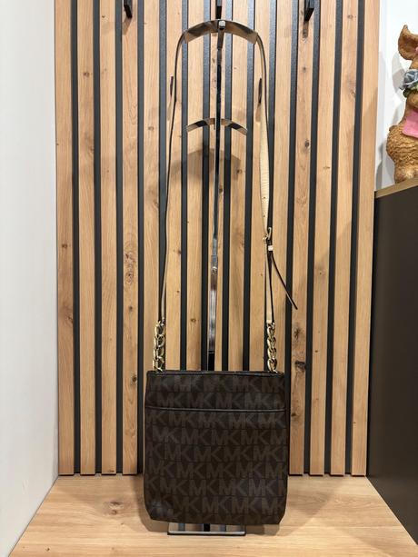 Michael kors crossbody kabelka, michael kors