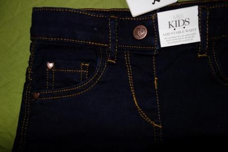 Nova riflova suknicka marks and spencer, marks & spencer,104