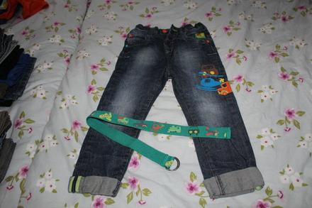 Nenosené transport rifličky next 116 aj s opaskom, next,116