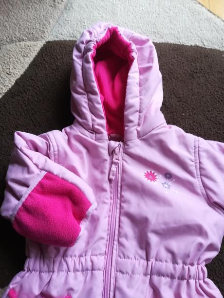 Zimný overal "avenue", george,68