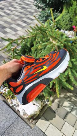 Tenisky top stav, nike,38