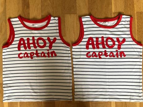 Tielka boys 128 pre dvojičky, 128