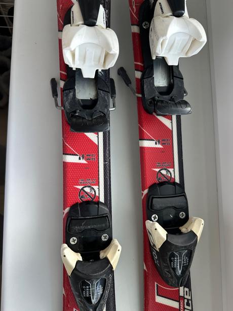 Detske lyze atomic race 80 cm, atomic,80-89 cm