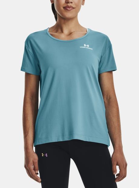 Dámske tričko under armour, under armour,xs