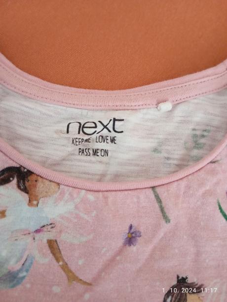 Tunika s vílami, next,116