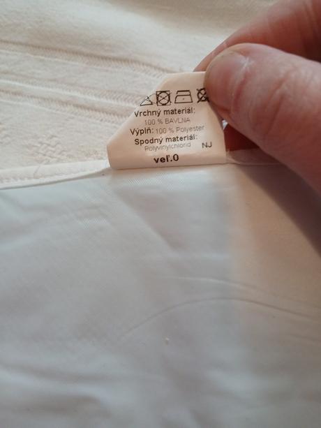 Ortopedické nohavičky, richelieu,2 kg - 6 kg