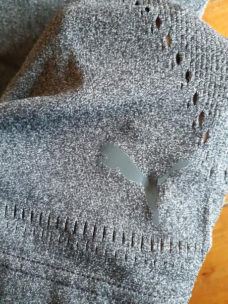 Športové tielko puma, s