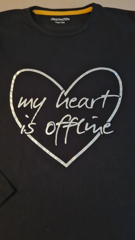 Tričko 158/164, pepco,158