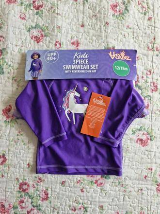 3- set súprava plavky, 86