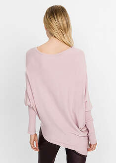 Asimetrický pulóver, 40