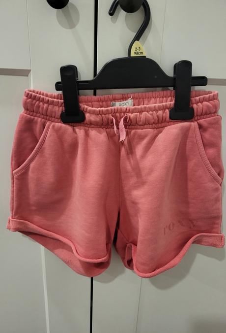 Kraťasy roxy, roxy,128