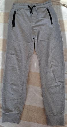 Tepláky 2x, sinsay,146