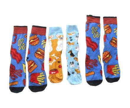 Dedoles ponožky veľ.35/38, 35