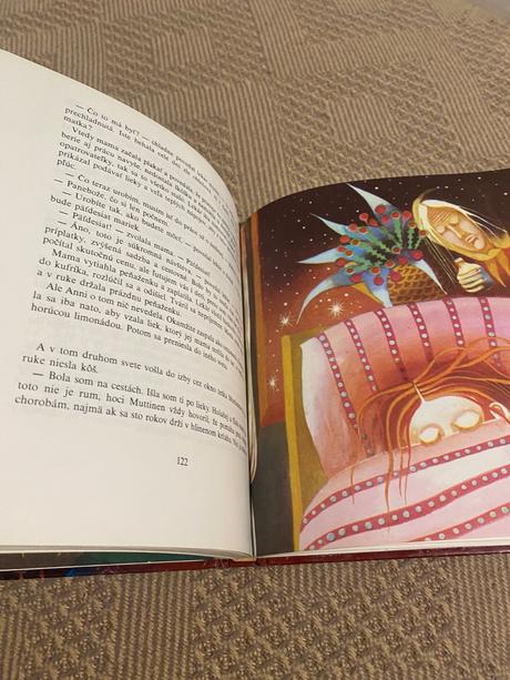 Dievčatko anni mikkolová maria-leena 1984,