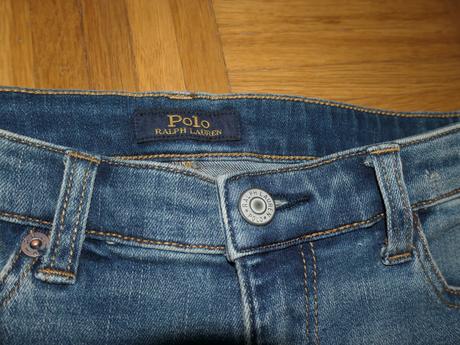 Ralph lauren original stylove,moderne rifle, ralph lauren,158