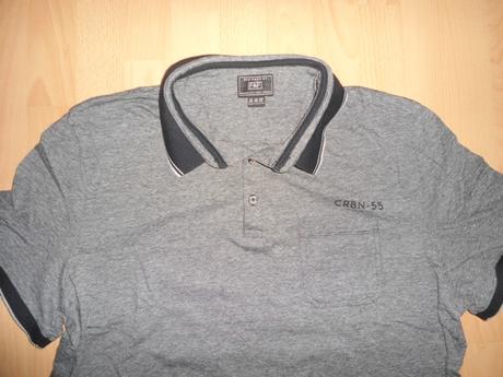 Panske tmave polotricko, xxl