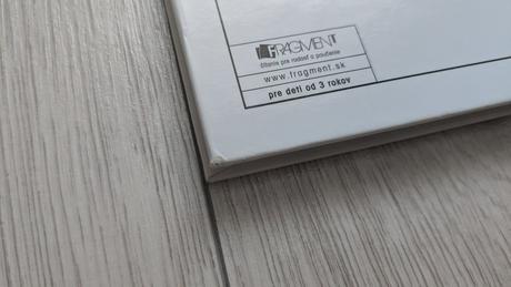 Kamaráti zvieratká, maľovaná abeceda,