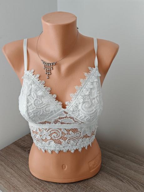 Braletka krasna s,m, m