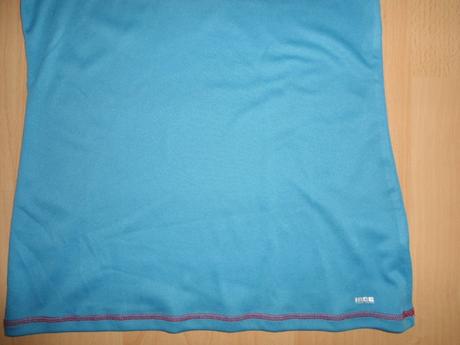 Damske sportove funkcne tricko, m