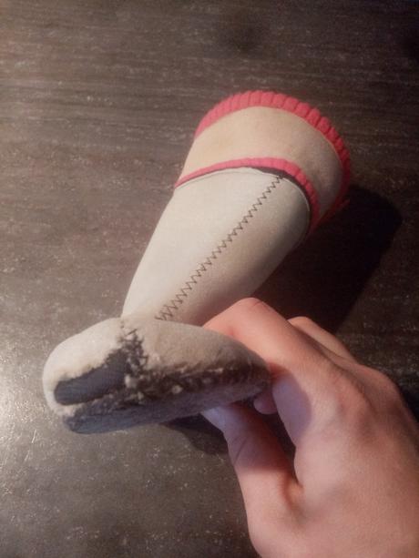 Detské gumaky, demar,29