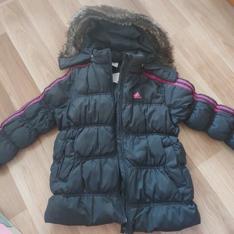 Zimna bunda adidas, adidas,116