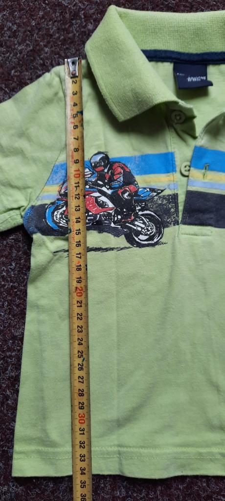 Polokošeľa, cactus clone,92