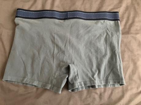 Boxerky, reserved,xl