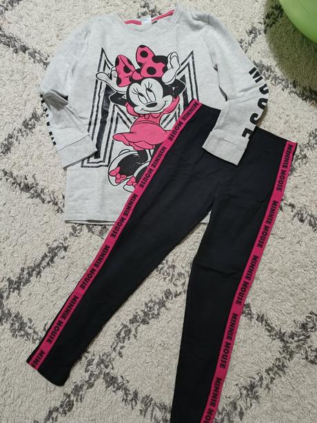 Komplet minnie, f&f,128