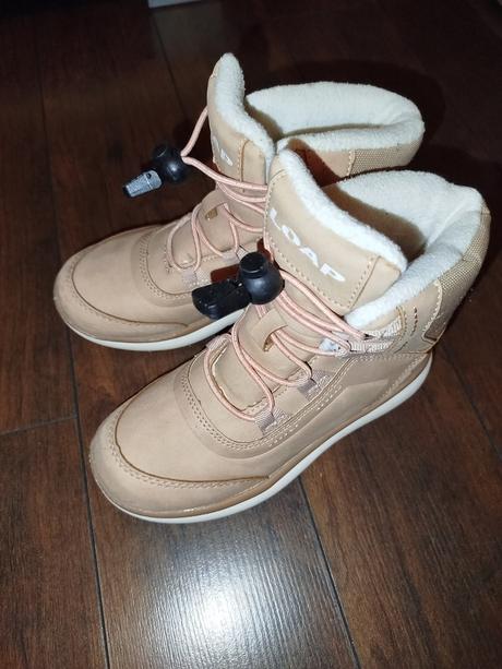 Zimné topánky, loap,29