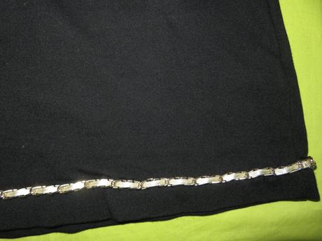 Elegantná sukňa, debenhams,164