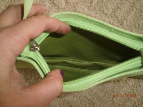 Kabelka dievčenská, 