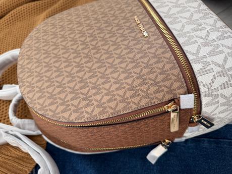 Michael kors rhea medium ruksak, originál, michael kors